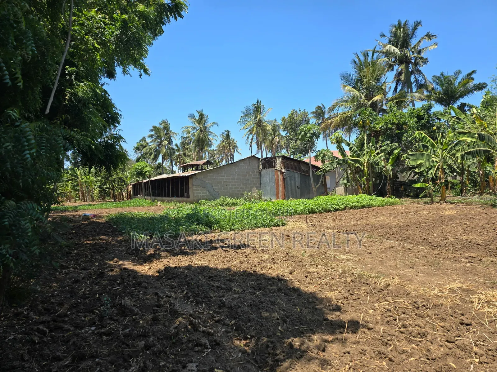 Plot for Sale at Salasala Skanska