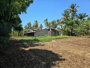 Plot for Sale at Salasala Skanska