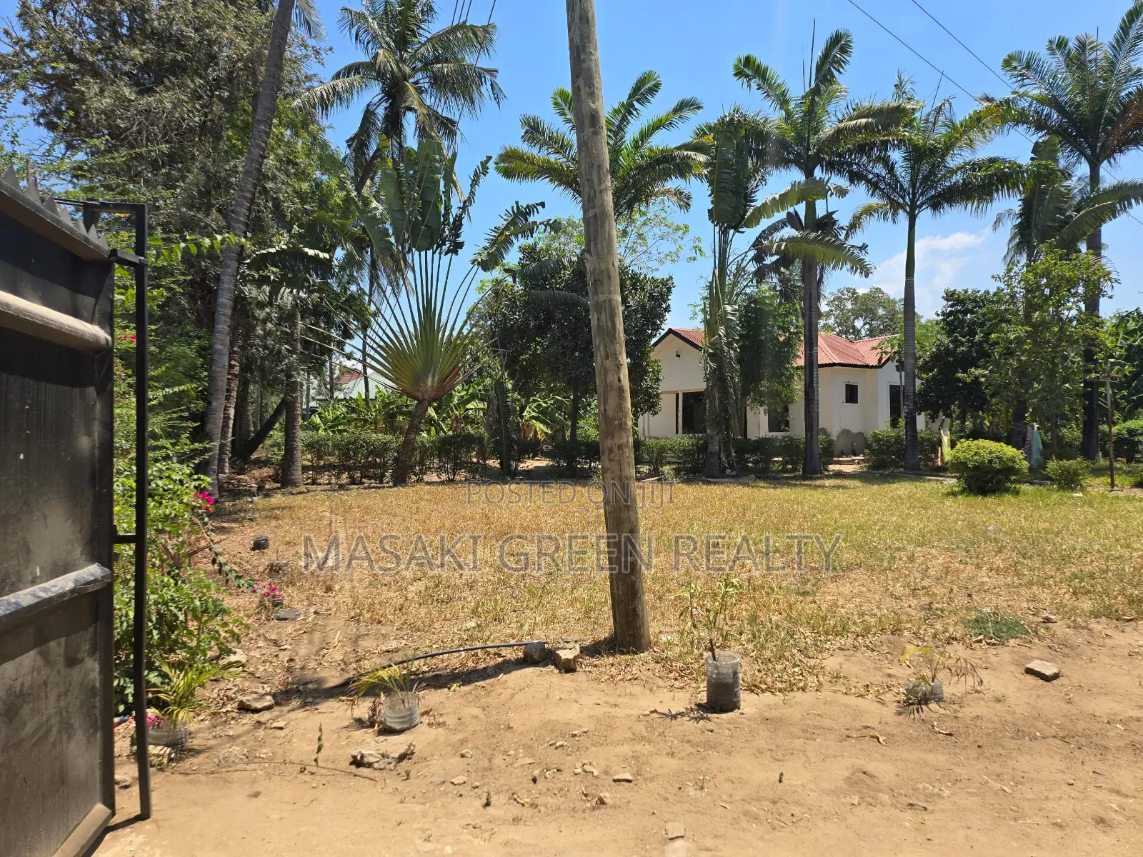 Plot for Sale at Salasala Skanska