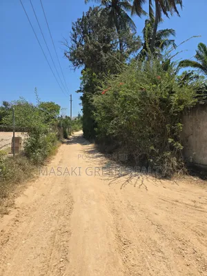 Plot for Sale at Salasala Skanska