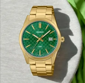 Casio MTP-Vd03g-3a