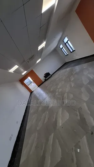 Privatte Office Flow 4 Very Nice Building