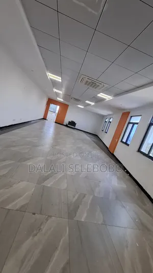 Privatte Office Flow 4 Very Nice Building