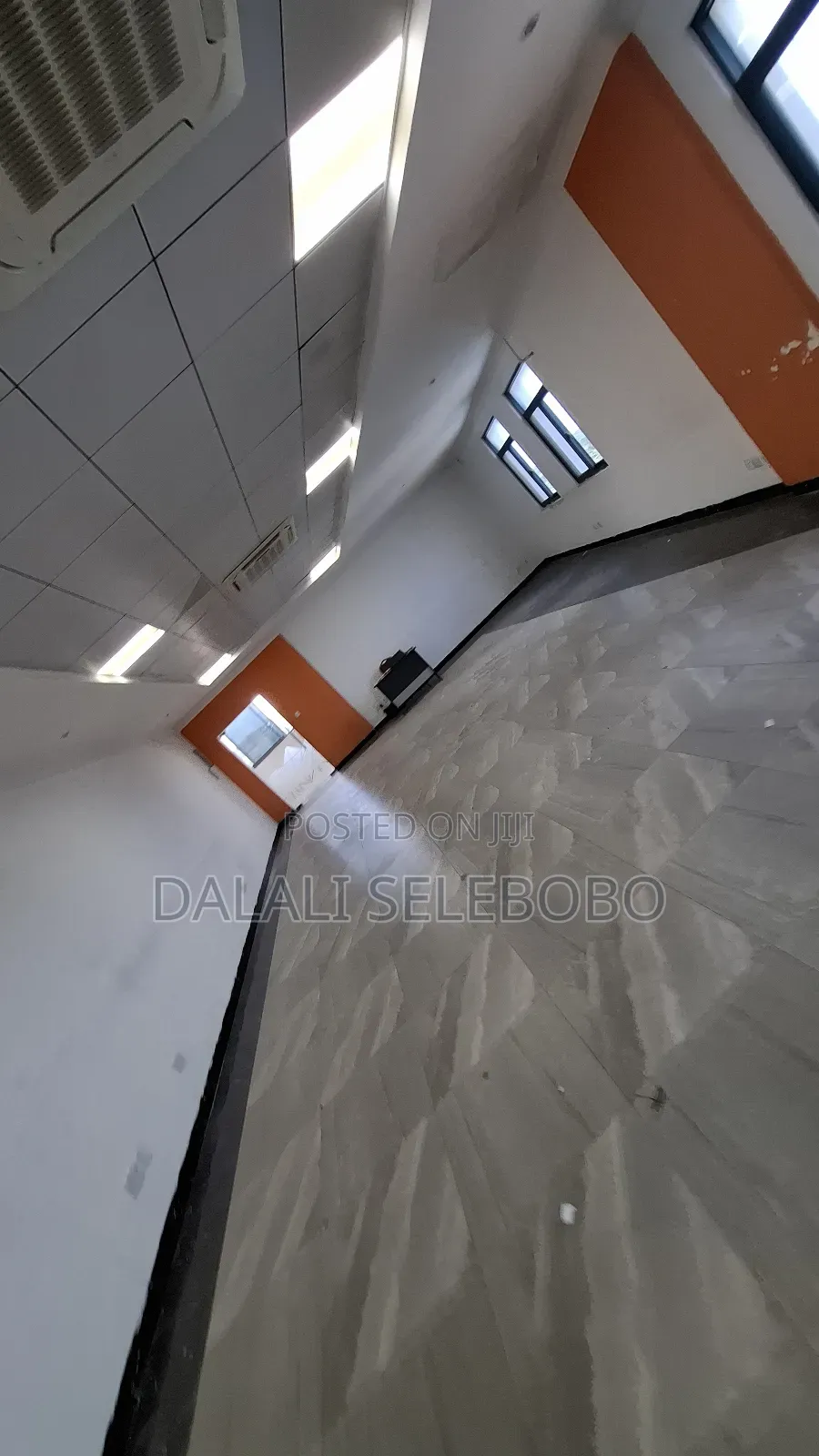Privatte Office Flow 4 Very Nice Building