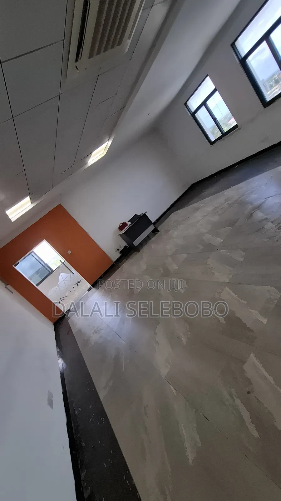 Privatte Office Flow 4 Very Nice Building