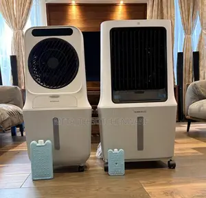 Homebase Air Cooler 25l 90w