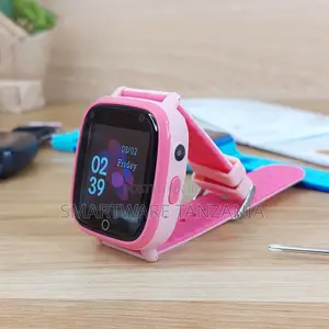 Hoco Y100 Kids Smart Watch GPS Tracker Sos Call Waterproof 4g