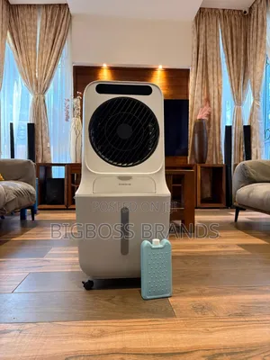 Homebase Air Cooler  25 Liters [Hb-1312c1]