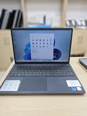 New Laptop Dell Inspiron 15 16GB Intel Core I7 SSD 1T