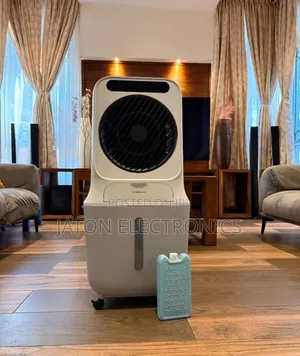 ʜᴏᴍᴇʙᴀꜱᴇ ᴀɪʀ ᴄᴏᴏʟᴇʀ 
25 Liters