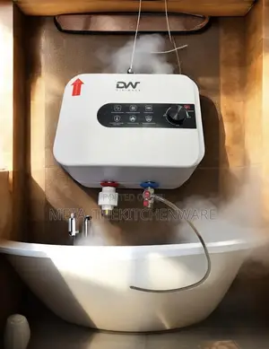 Digiwave Electric Water Heater 10l