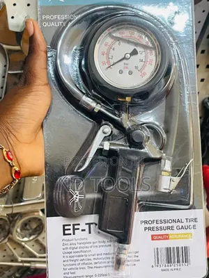 Pressure Gauge With Oil Edon Ef-Ty02y