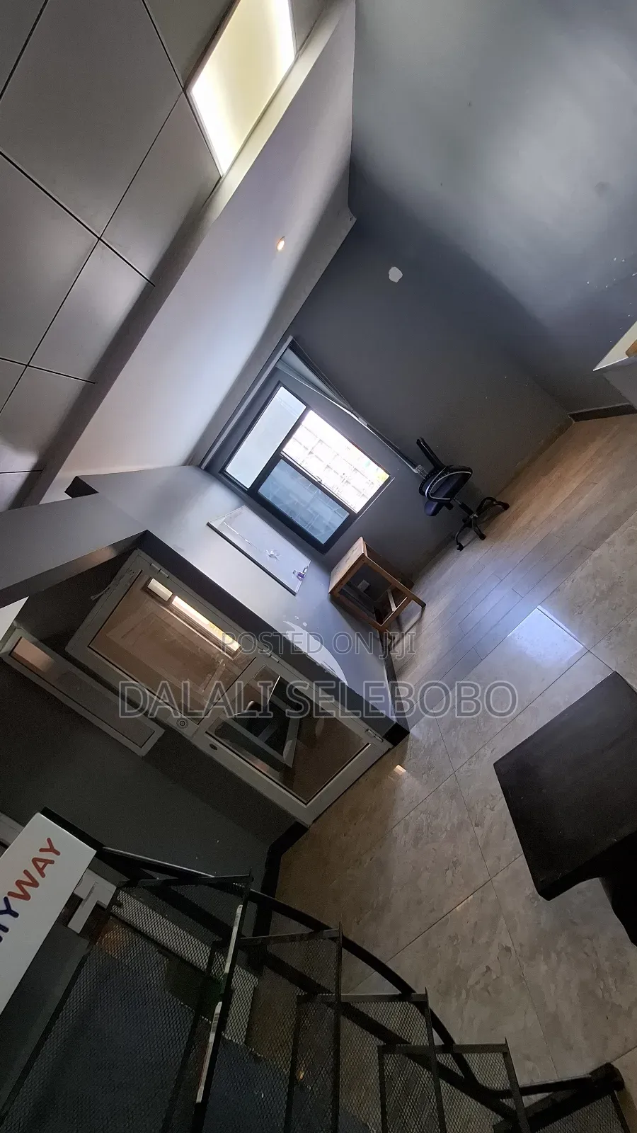 Privatte Office at Mliman Cty Area