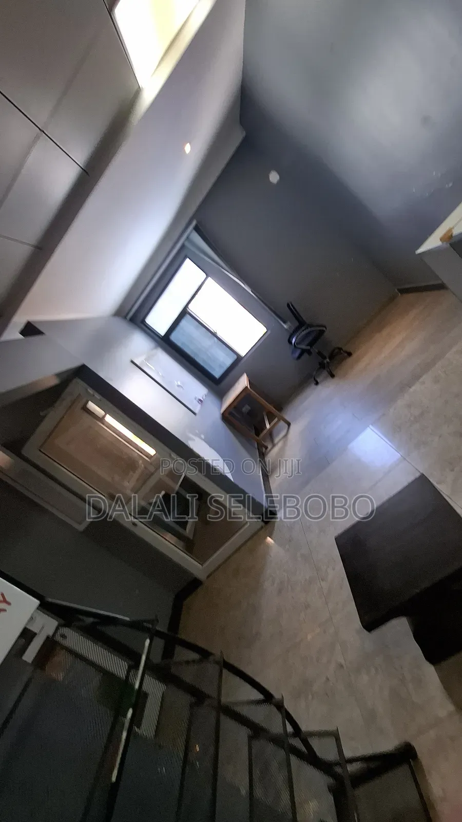 Privatte Office at Mliman Cty Area