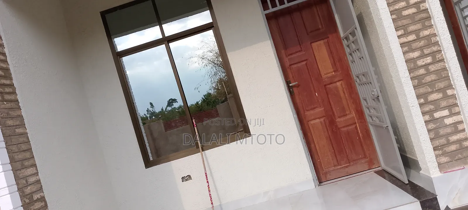 2bdrm Apartment in Mkoani, Vwawa for rent