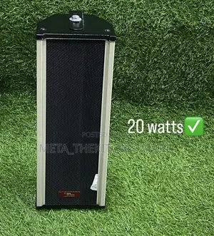 Mах Powerful Column Speaker Msc20t 20w