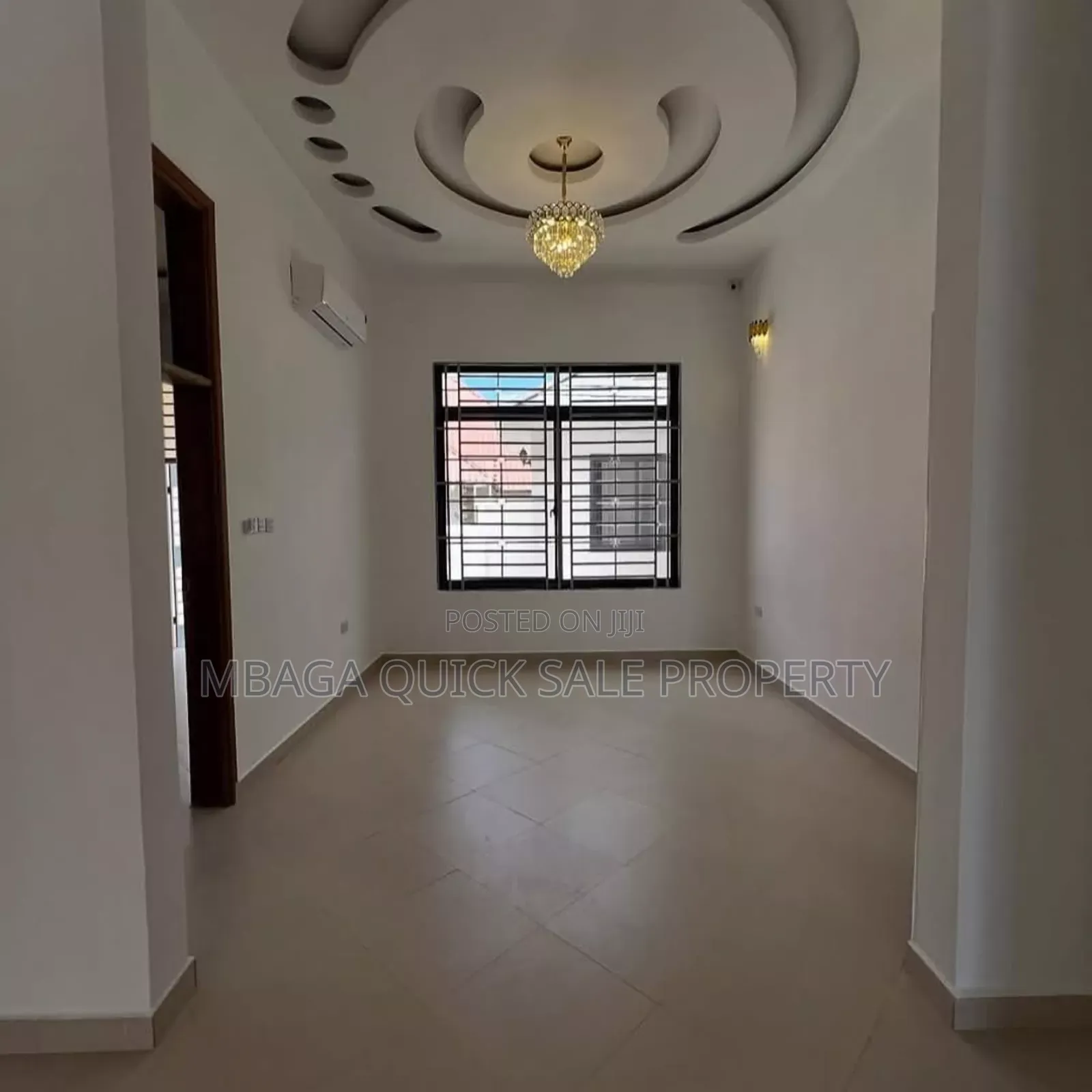 3bdrm House in Goba Centre for sale
