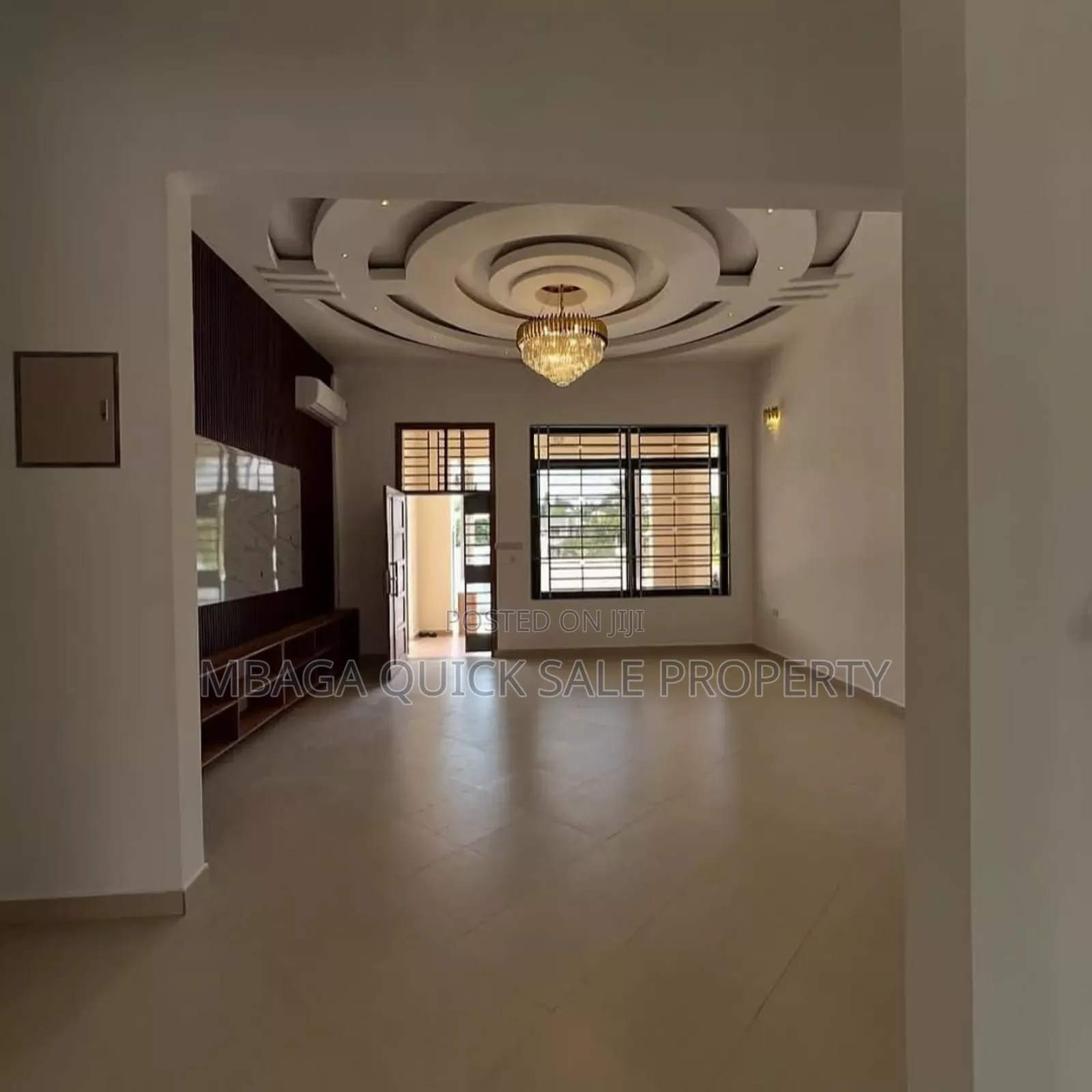 3bdrm House in Goba Centre for sale