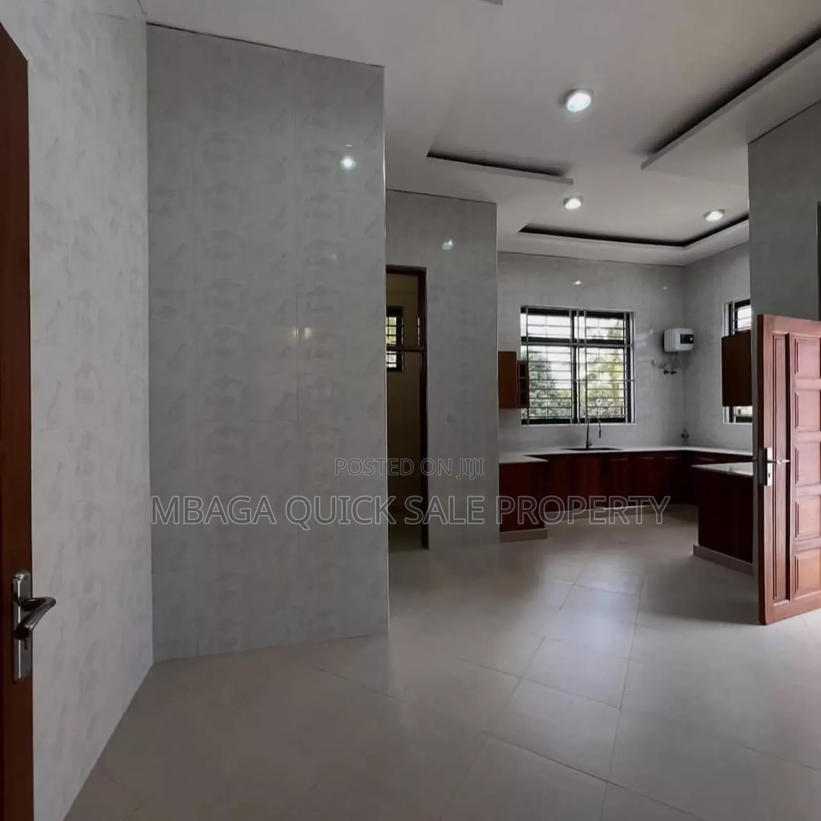 3bdrm House in Goba Centre for sale