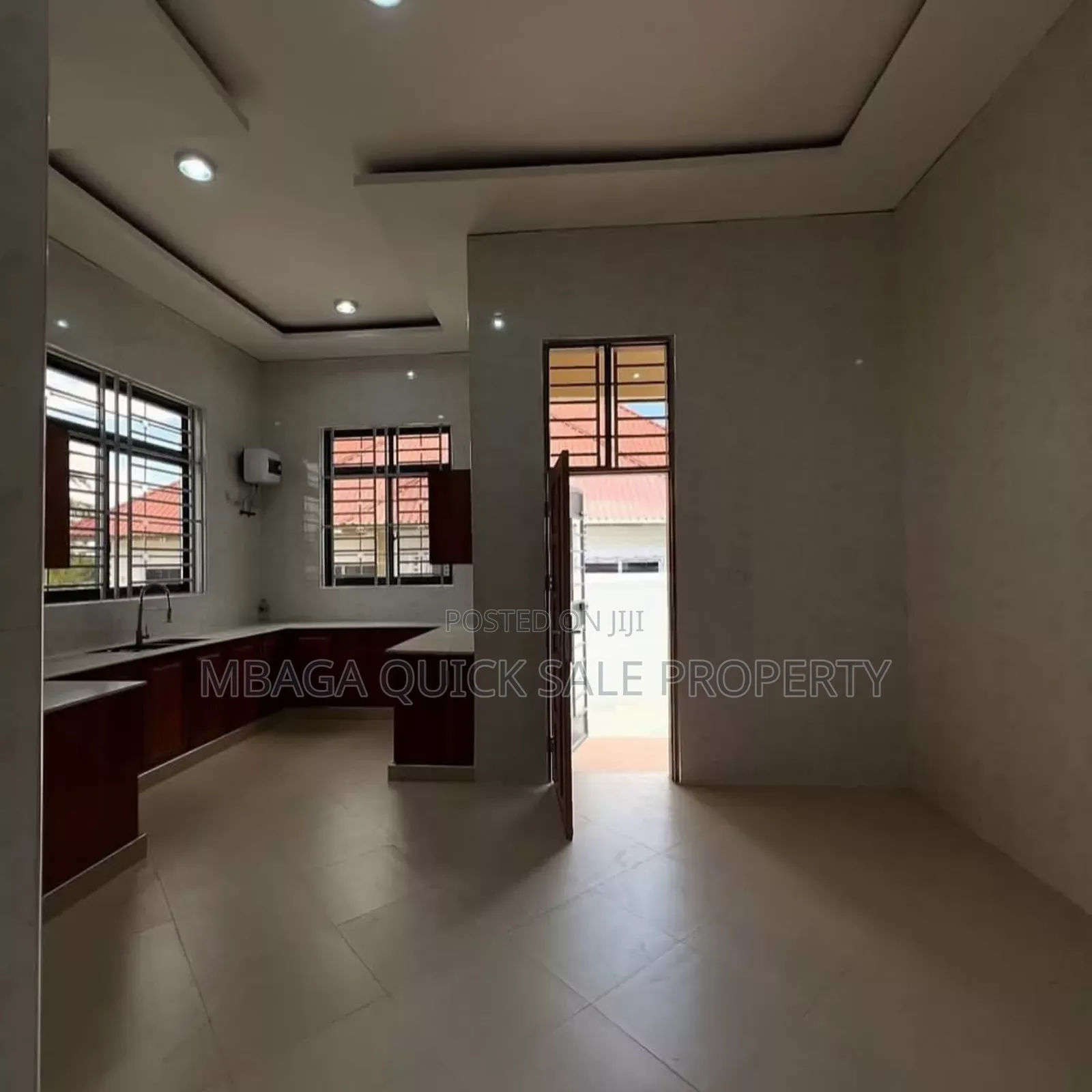 3bdrm House in Goba Centre for sale