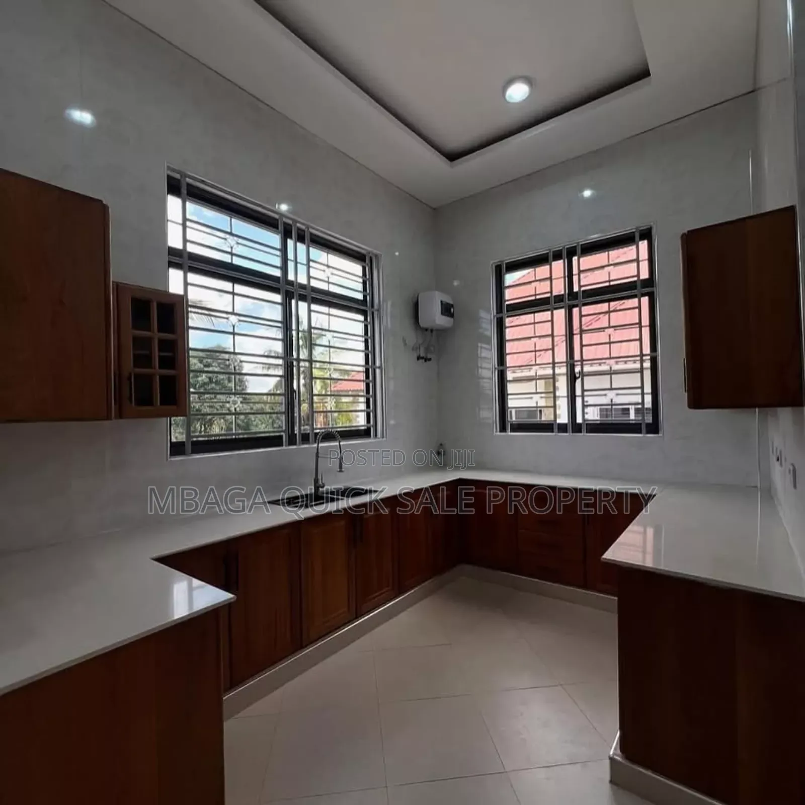 3bdrm House in Goba Centre for sale