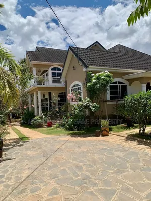 Furnished 5bdrm House in Goba for sale