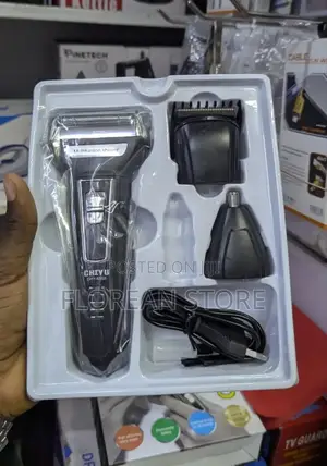 Hair Trimmer Machine 3 in 1
