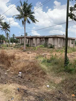 Plot Area SQM 1995 for Sale at Tegeta Nyuki