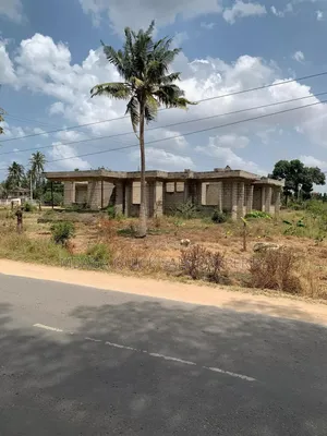 Plot Area SQM 1995 for Sale at Tegeta Nyuki