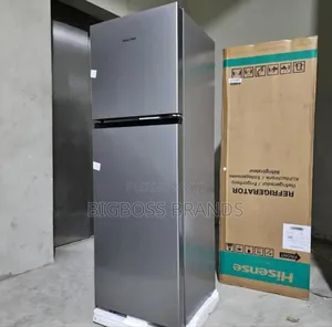 Hisense Fridge 154 Liters (Rd20)