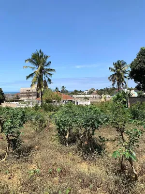 Sea View Plot Area SQM 1040 for Sale at Bunju Beach