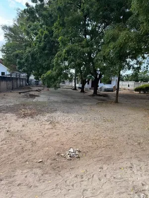 Second Beach Plot Area SQM 1600 for Sale at Mbezi Beach