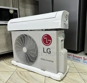 Lg a/C Dual Inverter (Made in Thailand) Original 12000btu
