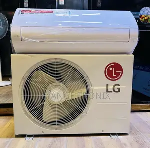 Lg a/C Dual Inverter (Made in Thailand) Original •18000btu