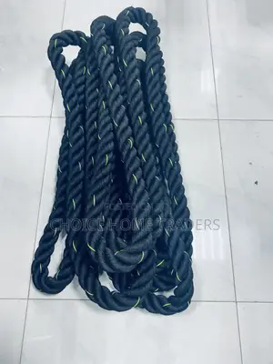 Battle Rope