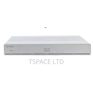 Cisco C1111-8p 1100