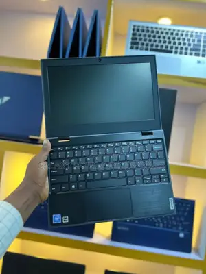 Laptop Lenovo 100e 4GB Intel Celeron SSD 128GB