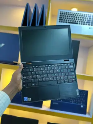 Laptop Lenovo 100e 4GB Intel Celeron SSD 128GB