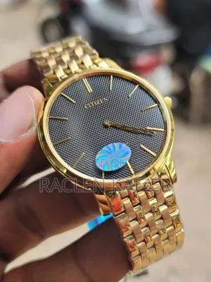 Citizen Stiletto Eco-Drivewith a Matching Multi-Link Bracelet