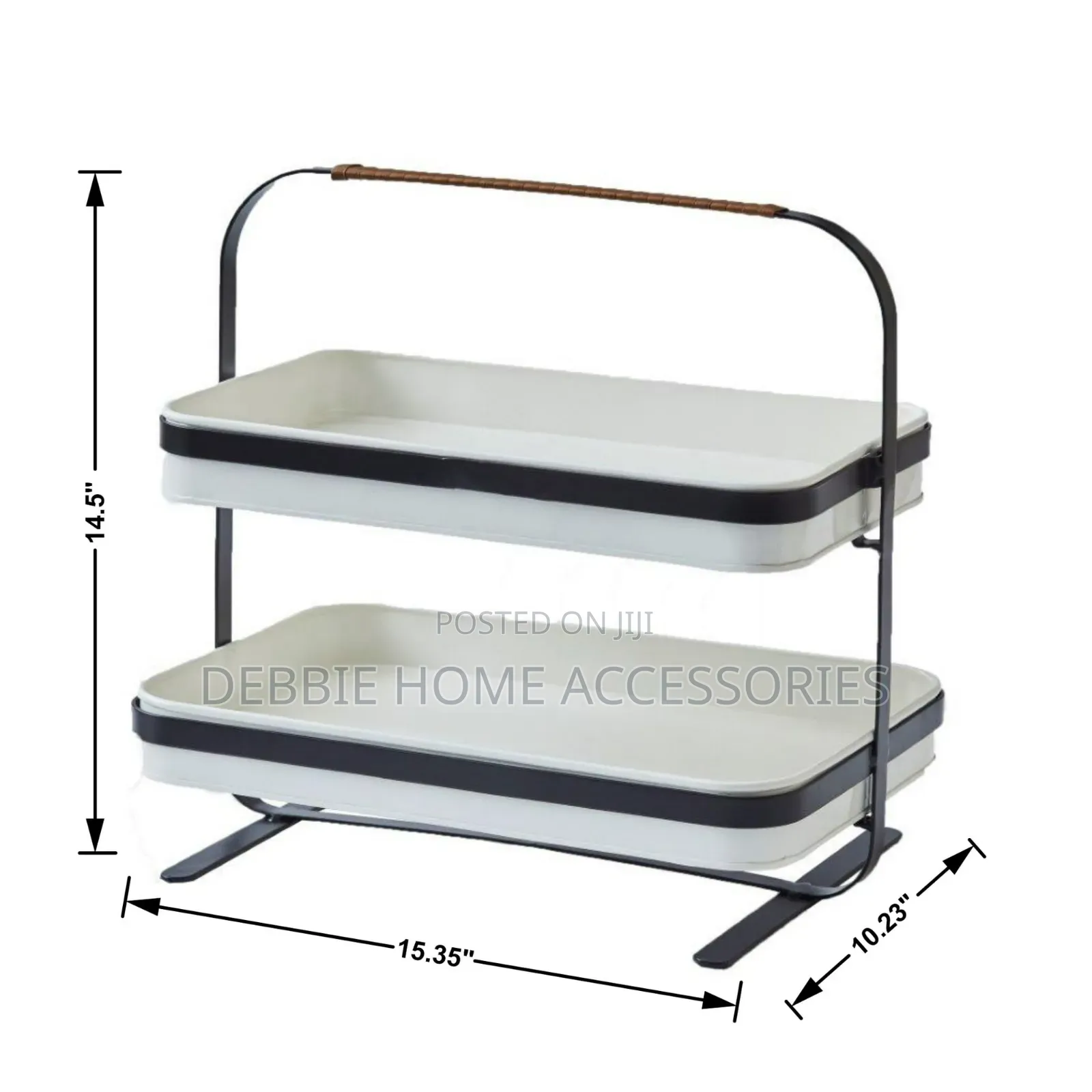 Mini Tray Stand