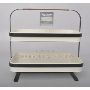 Mini Tray Stand