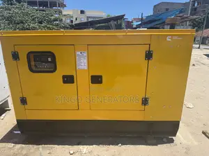 Generator Cummins 45kva