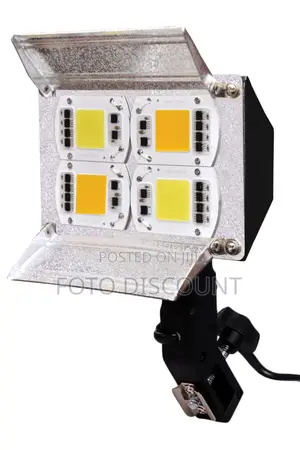 Prolite Led B4 Continuous Video Light