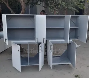 Kitchen Cabinet Simple Set