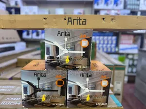 Arita Ceiling Fan Size 56
