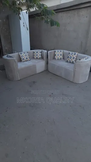 Sofa Ya Watu Wa6