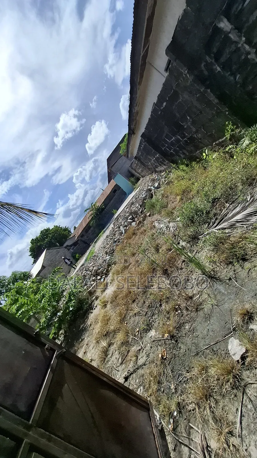 Plot Rent 4 Busness at Sinza Palestina