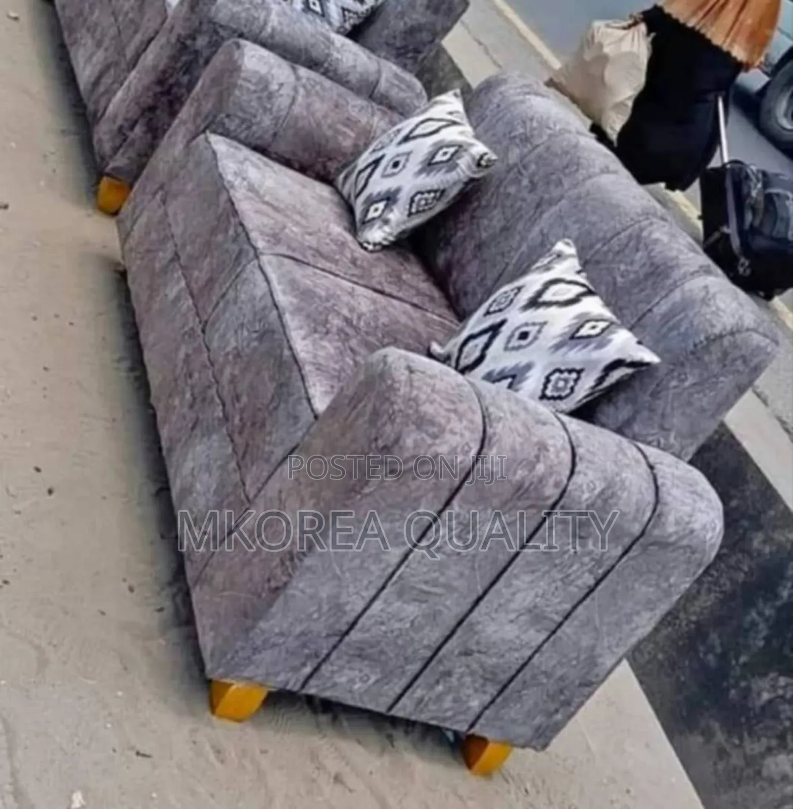 Safa Ya Watu Wawili 2