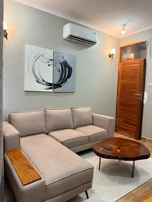 1bdrm Apartment in Kinondoni for rent