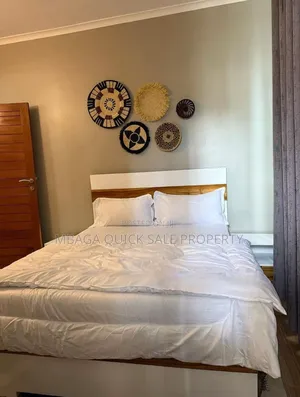 1bdrm Apartment in Kinondoni for rent